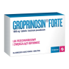 Groprinosin Forte, 1000 mg, tabletki, 10 sztuk