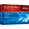 Ibuprofen APTEO MED, 400 mg, 24 tabletki powlekane
