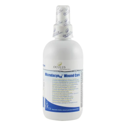 Microdacyn 60 Wound Care, roztwór do leczenia ran, 250 ml