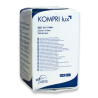 Kompri lux kompresy niejałowe 7,5x7,5cm 100 sztuk