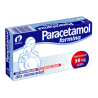 Paracetamol Farmina 50 mg, czopki dla niemowląt, 10 sztuk