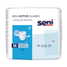 Seni Active Classic, majtki chłonne, medium, 30 sztuk