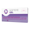 Softeye Gel, żel do oczu, 20 pojemników jednodawkowych x 0,4 ml