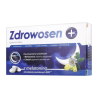 Zdrowosen +, tabletki powlekane, 28 sztuk