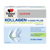 Doppelherz system Kollagen 11.000 PLUS, płyn, ampułki, 30 sztuk, 25 ml