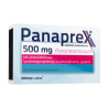 Panaprex, 500 mg, tabletki powlekane, 12 sztuk