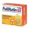 Rodzina Zdrowia FullRutin D3, 50tabletek