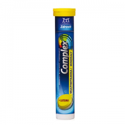 Zdrovit Complex...