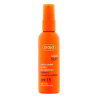 Ziaja Sopot Sun, suchy olejek w żelu do opalania odporny na wodę i piasek SPF15, 90 ml