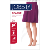 Jobst Opaque, podkolanówki CCL1, kolor czarny, rozmiar 2, 1 para