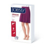 Jobst Opaque, Podkolanówki CCL1 karmelowy, rozmiar 4, 1para