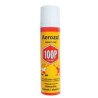 100P Natural Aerozol przeciw komarom, meszkom i kleszczom 75 ml