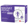 Magnez Potas Vitalite Skurcz, 60 sztuk, tabletki