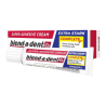 Blend-a-dent Super Adhesive Cream, klej do protez, Extra Stark Original, 47g