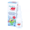 Hydromarin Junior Hipertoniczny, spray do nosa dla dzieci 3+ ,30 ml