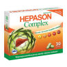 Hepason Complex, kapsułki, 30 sztuk
