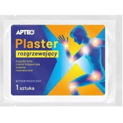 APTEO Plaster...