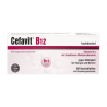 Cefavit B12, tabletki do żucia, 60 sztuk