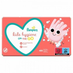 Pampers Kids Hygiene...