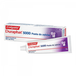 Colgate Duraphat 5000,...