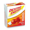 Dextro Energy Minis, pastylki do ssania o smaku wiśniowym,50g
