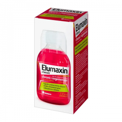 Elumaxin Classic, płyn do...