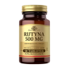 Solgar Rutyna, 500 mg, tabletki, 50 sztuk