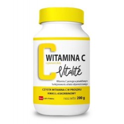 Witamina C Vitalite,...