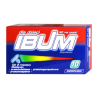 Ibum dla dzieci, 60 mg, czopki, 10 sztuk
