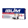Ibum dla dzieci, 125 mg, czopki, 10 sztuk