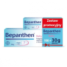 Bepanthen Baby Maść ochronna zestaw, 100g + 30g