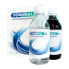 Fomukal, płyn do płukanie jamy ustnej, 1 zestaw 2xA + 2xB (4 butelki)
