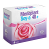 Menoplant soy-a 40 Plus, kapsułki, 60 sztuk