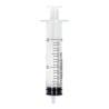 Strzykawka jednorazowego użytku, 20 ml, Romed, 3 części, 1 sztuka