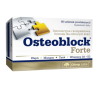 Olimp Osteoblock Forte, tabletki powlekane, 60 sztuk
