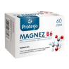 Protego Magnez B6, tabletki powlekane, 60 sztuk