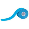 Kinesio Tape Trixline niebieska 5cm x 5m