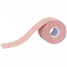 Kinesio Tape Trixline beżowa 5cm x 5m