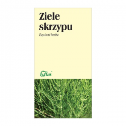 Flos Ziele skrzypu, zioło...