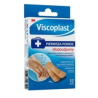 Plaster VISCOPLAST Wodoodporny, zestaw, 12 sztuk