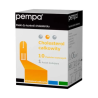 Pempa BK-C2, paski testowe do pomiaru cholesterolu, 10 sztuk