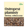 Owoc ostropestu plamistego, mielony, odtłuszczony, 100 g (Flos)