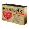 Monolipid K Forte, kapsułki roślinne wegańskie, 30 sztuk