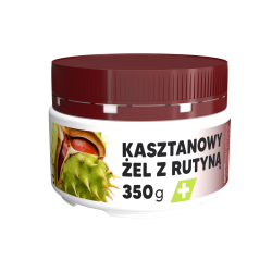 Virde, kasztanowy żel z...