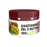 Virde, kasztanowy żel z rutyną, 350 g