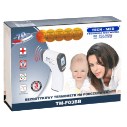 Tech-Med TM-F03BB,...