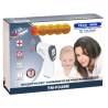 Tech-Med TM-F03BB, termometr bezdotykowy, 1 sztuka