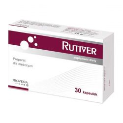 RUTIVER preparat dla...