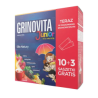 Grinovita Junior, 13 saszetek