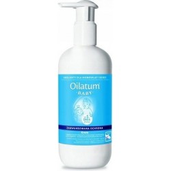Oilatum Baby Krem...
